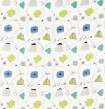 SANDERSON PERPETUA FABRIC